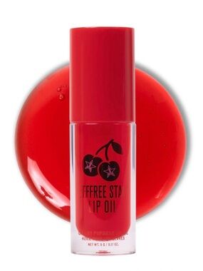 Jeffree Star Skincare Lip Oil